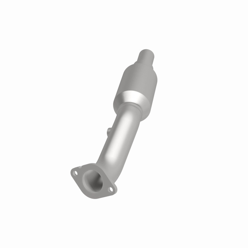 Pontiac Vibe Catalytic Converter - Magnaflow - Direct Fit - `09-`10