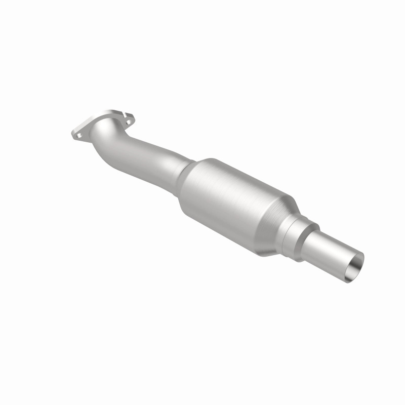 Pontiac Vibe Catalytic Converter - Magnaflow - Direct Fit - `09-`10