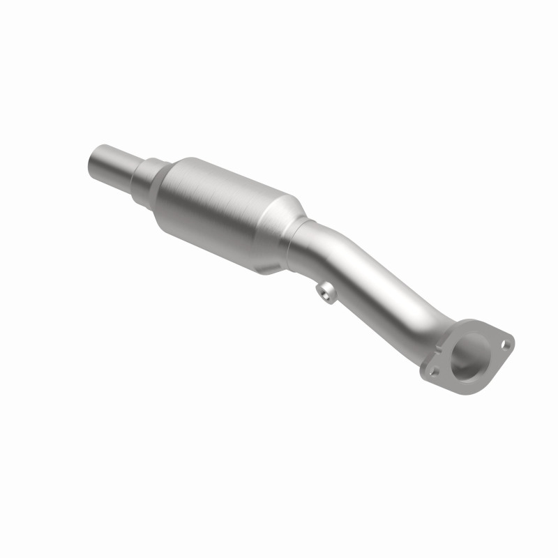 Pontiac Vibe Catalytic Converter - Magnaflow - Direct Fit - `09-`10