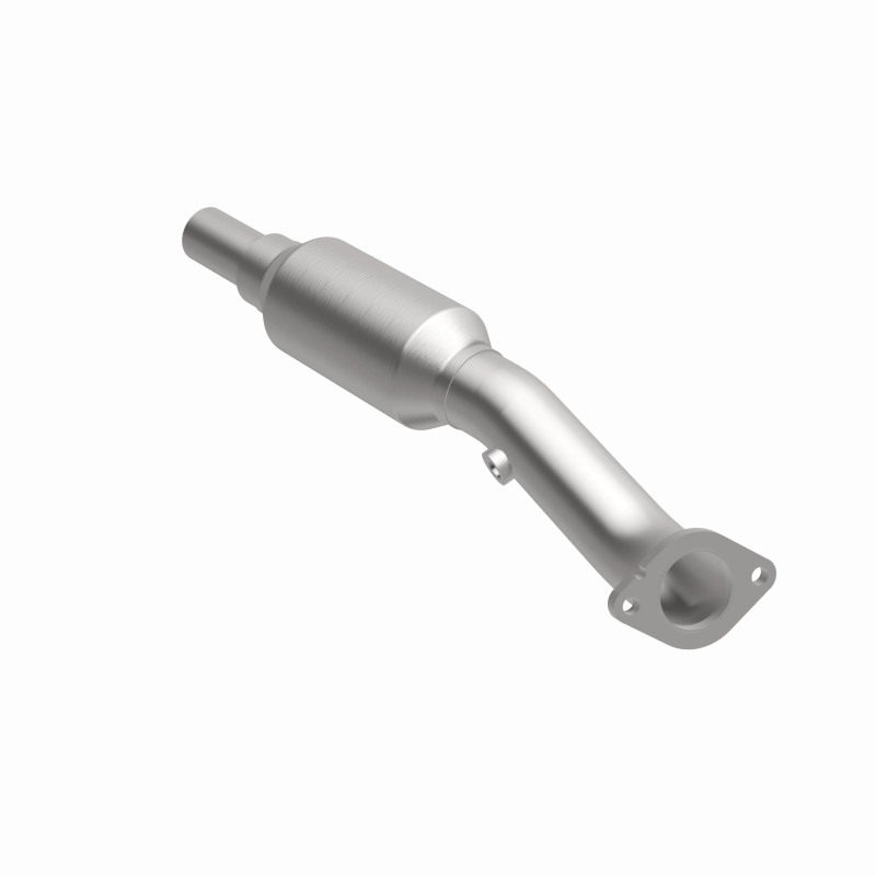 Pontiac Vibe Catalytic Converter - Magnaflow - Direct Fit - `09-`10