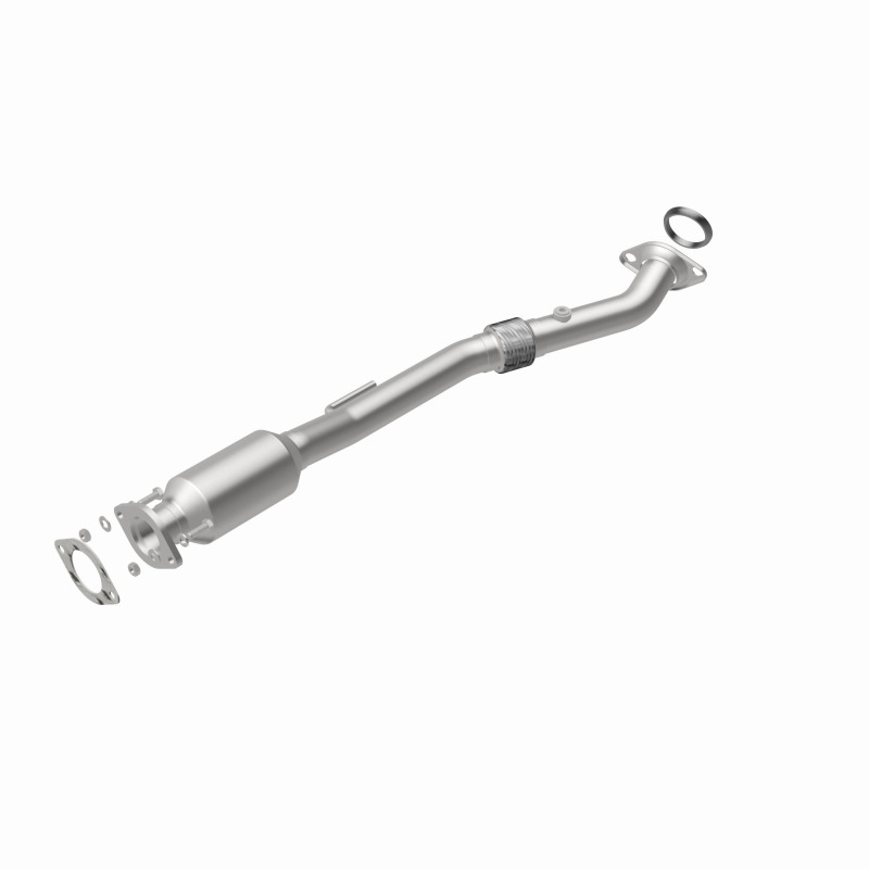 Nissan Altima Catalytic Converter - Magnaflow - Direct-Fit - `04-`05