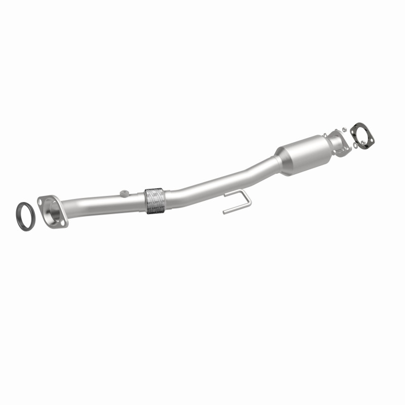 Nissan Altima Catalytic Converter - Magnaflow - Direct-Fit - `04-`05