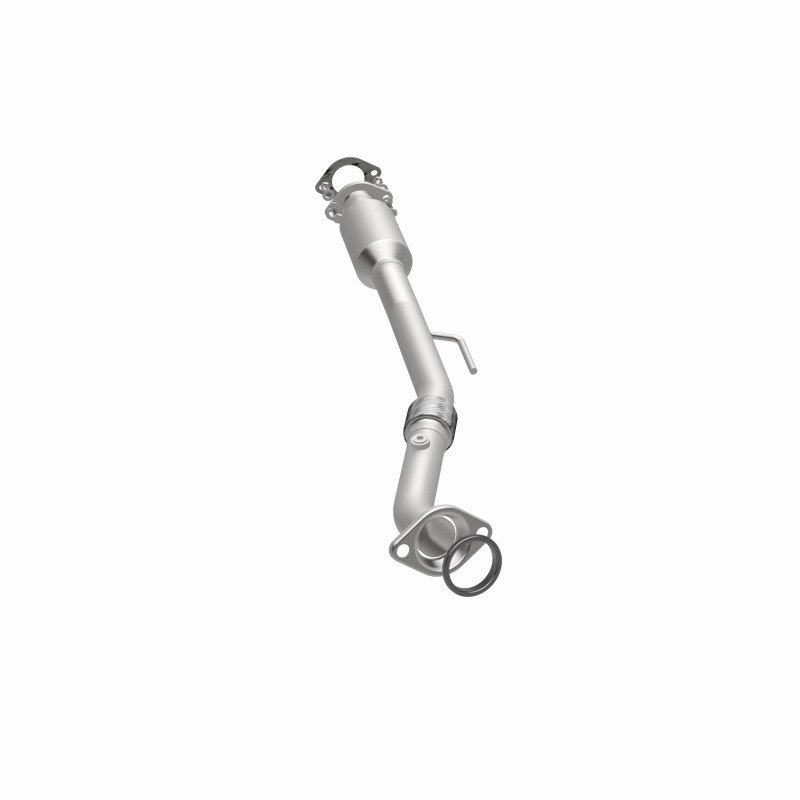 Nissan Altima Catalytic Converter - Magnaflow - Direct-Fit - `04-`05