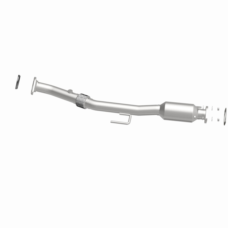 Nissan Altima Catalytic Converter - Magnaflow - Direct-Fit - `04-`05