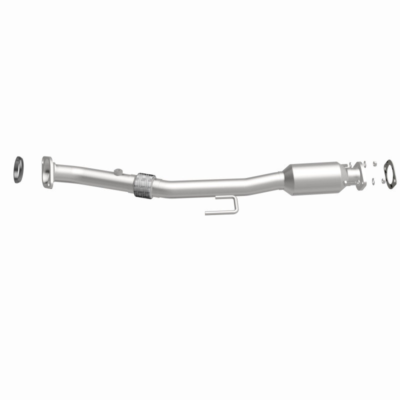 Nissan Altima Catalytic Converter - Magnaflow - Direct-Fit - `04-`05