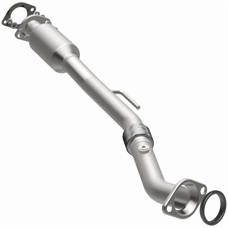 Nissan Altima Catalytic Converter - Magnaflow - Direct-Fit - `04-`05