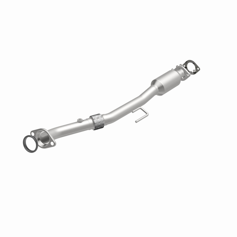 Nissan Altima Catalytic Converter - Magnaflow - Direct-Fit - `04-`05