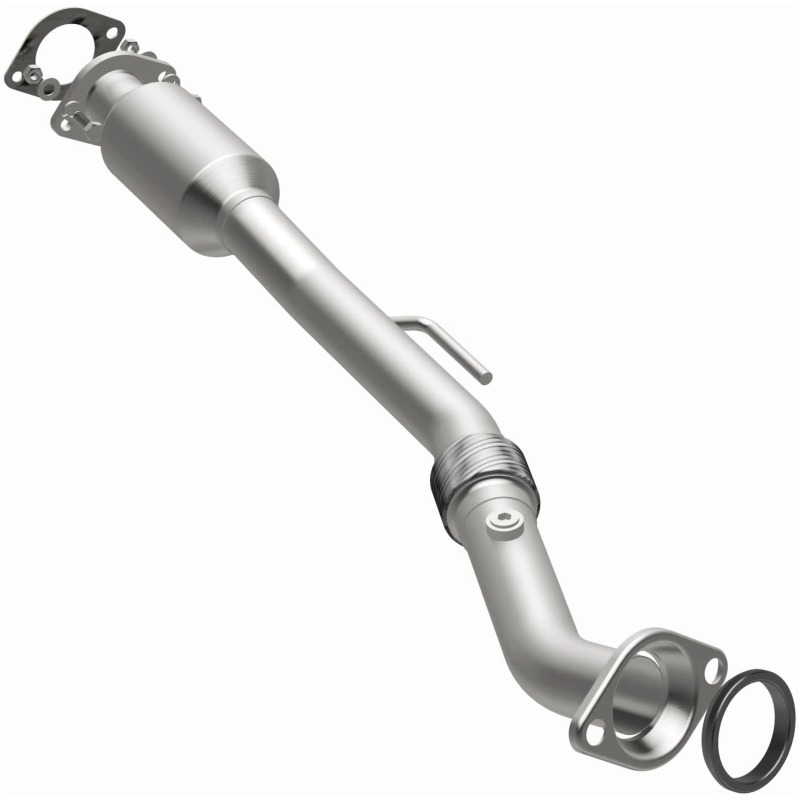 Nissan Altima Catalytic Converter - Magnaflow - Direct-Fit - `04-`05
