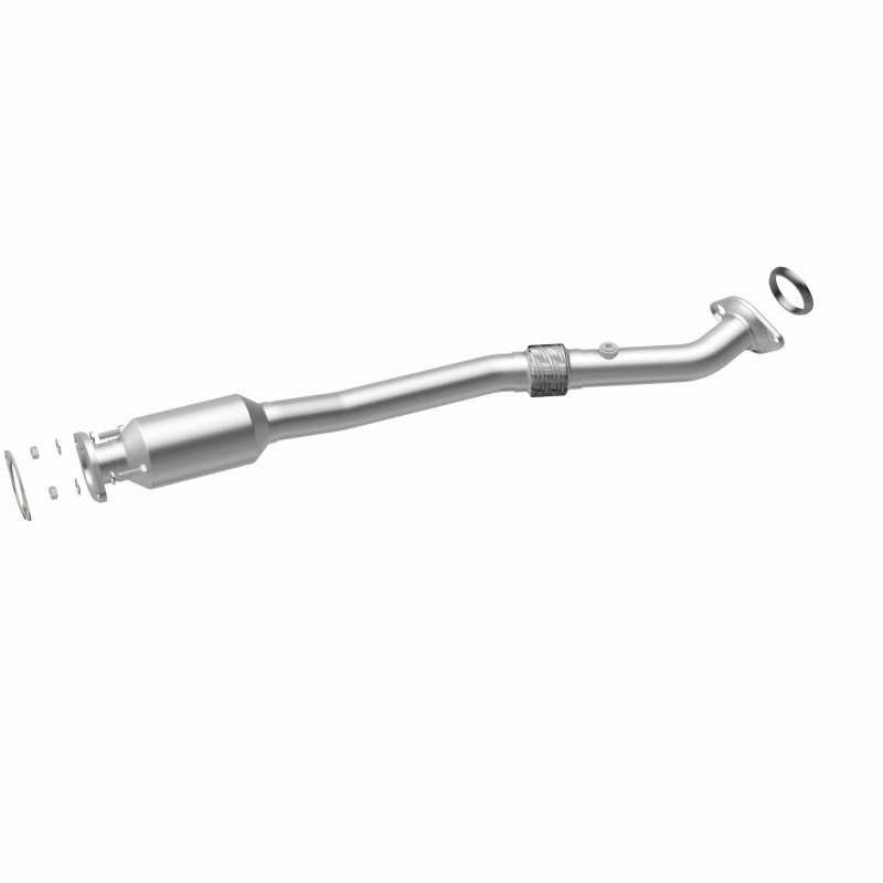 Nissan Altima Catalytic Converter - Magnaflow - Direct-Fit - `04-`05