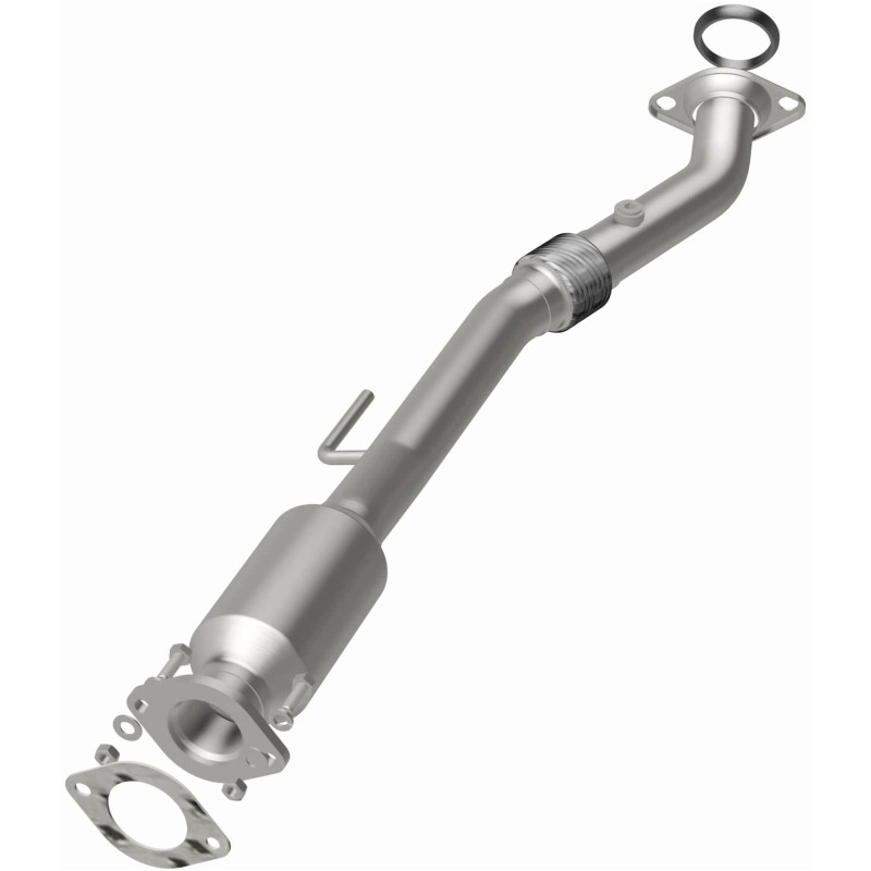 Nissan Altima Catalytic Converter - Magnaflow - Direct-Fit - `04-`05