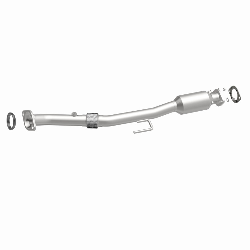 Nissan Altima Catalytic Converter - Magnaflow - Direct-Fit - `04-`05