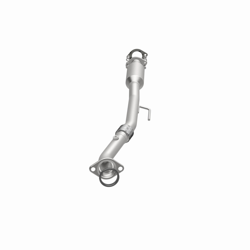 Nissan Altima Catalytic Converter - Magnaflow - Direct-Fit - `04-`05