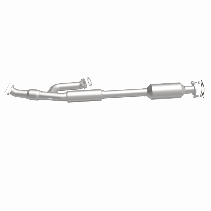 Hyundai Tiburon Catalytic Converter - Magnaflow - California Direct-Fit - `07-`08