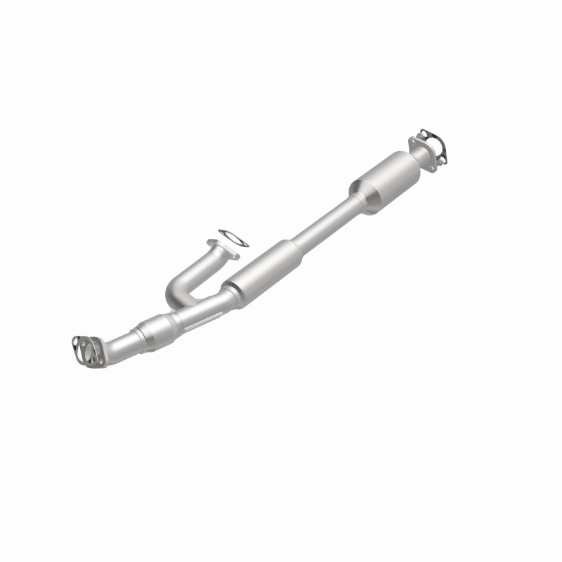 Hyundai Tiburon Catalytic Converter - Magnaflow - California Direct-Fit - `07-`08