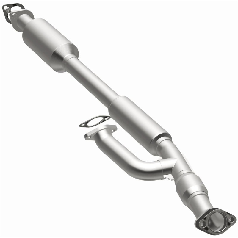Hyundai Tiburon Catalytic Converter - Magnaflow - California Direct-Fit - `07-`08