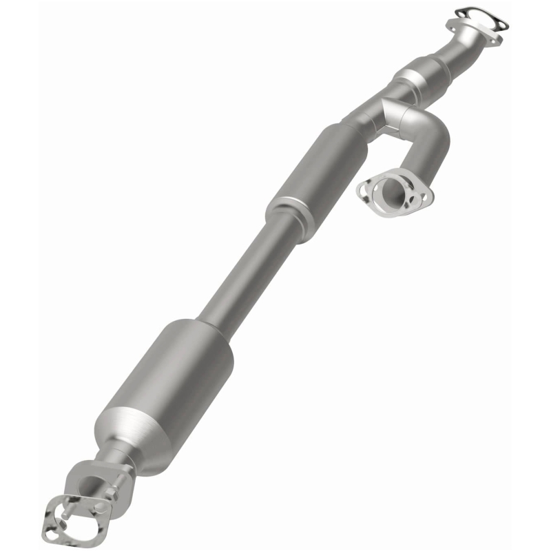 Hyundai Tiburon Catalytic Converter - Magnaflow - California Direct-Fit - `07-`08