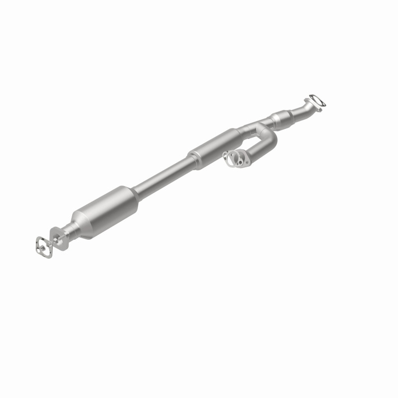 Hyundai Tiburon Catalytic Converter - Magnaflow - California Direct-Fit - `07-`08