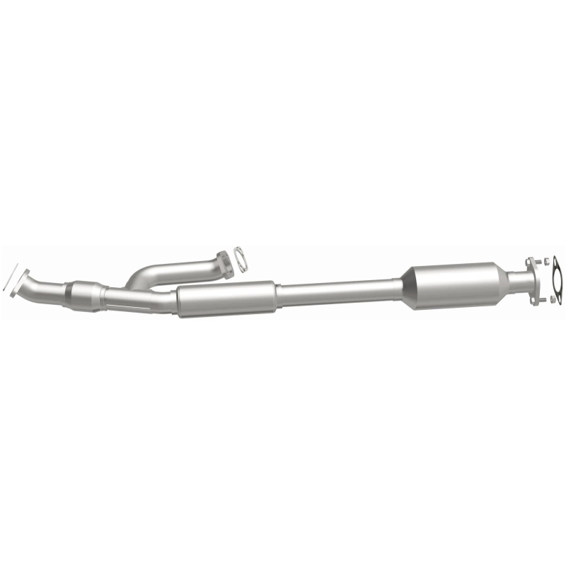 Hyundai Tiburon Catalytic Converter - Magnaflow - California Direct-Fit - `07-`08