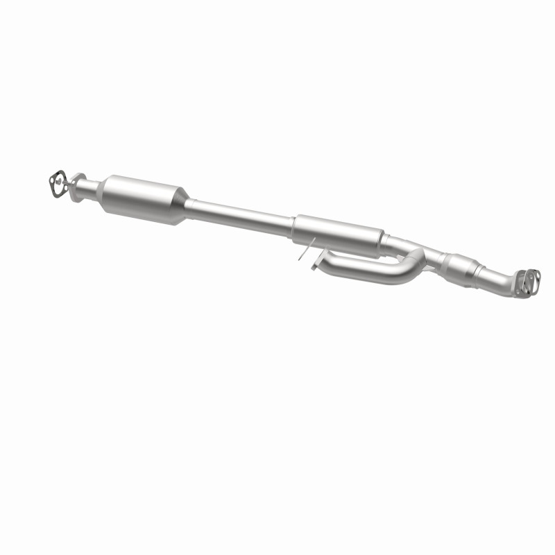 Hyundai Tiburon Catalytic Converter - Magnaflow - California Direct-Fit - `07-`08