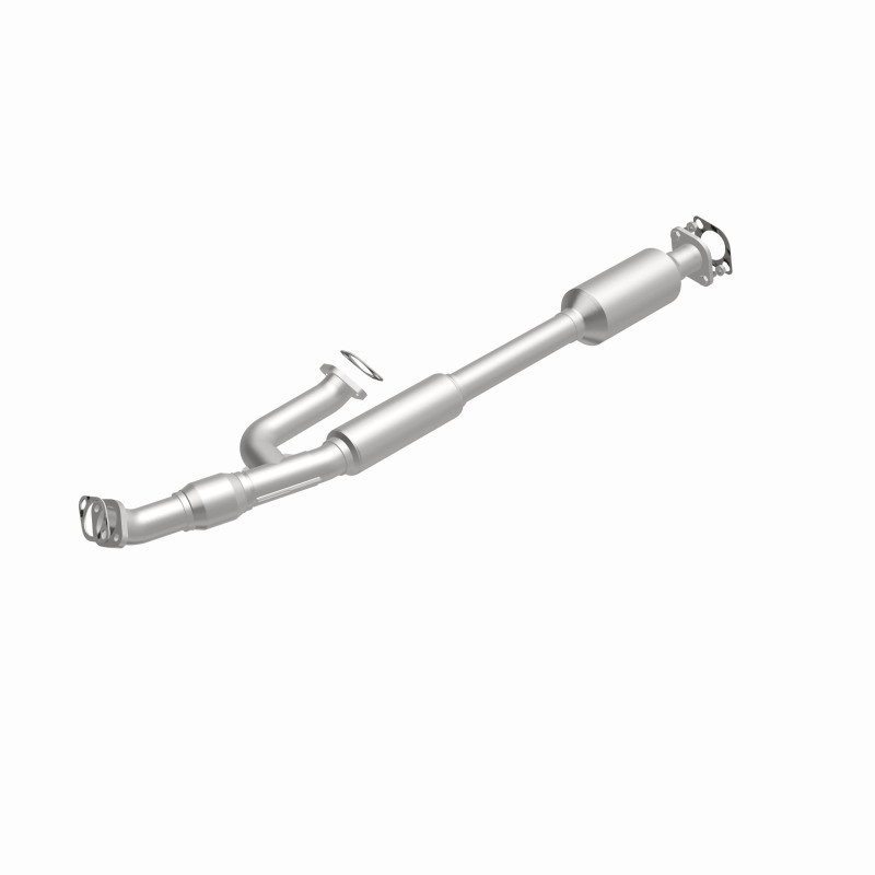 Hyundai Tiburon Catalytic Converter - Magnaflow - California Direct-Fit - `07-`08
