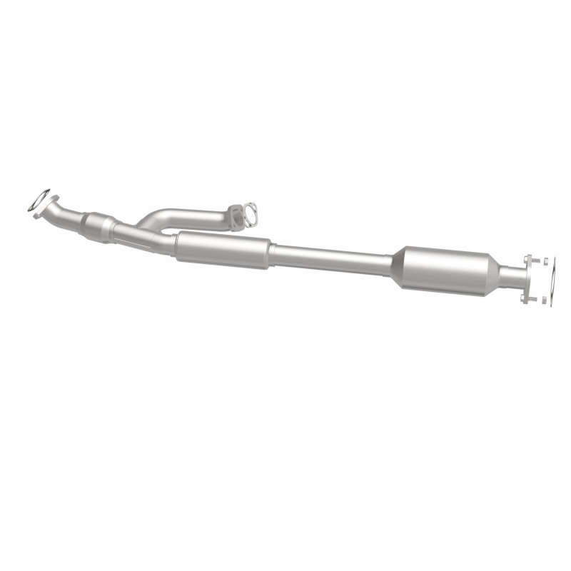 Hyundai Tiburon Catalytic Converter - Magnaflow - California Direct-Fit - `07-`08