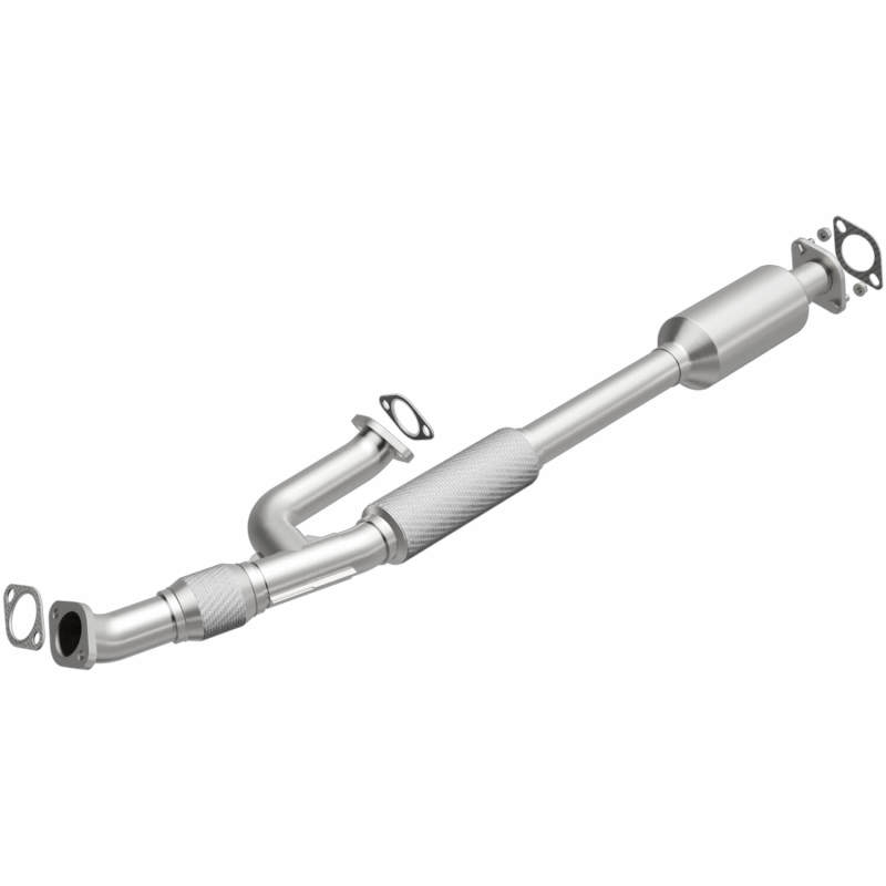 Hyundai Tiburon Catalytic Converter - Magnaflow - California Direct-Fit - `07-`08