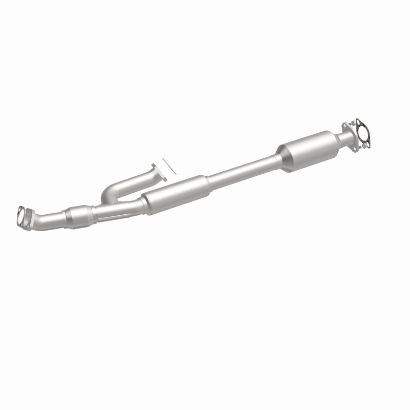 Hyundai Tiburon Catalytic Converter - Magnaflow - California Direct-Fit - `07-`08