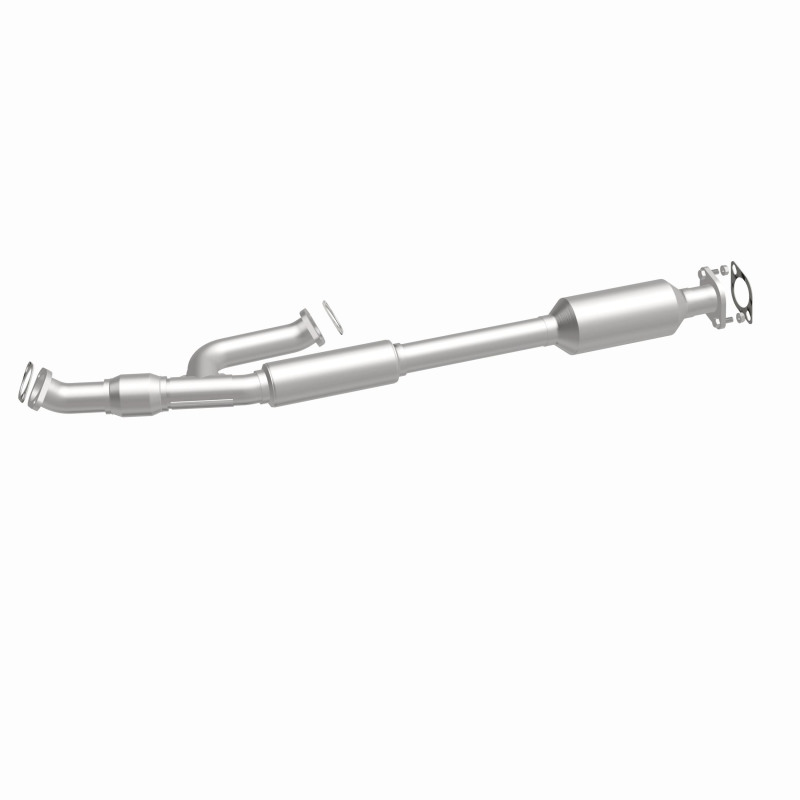 Hyundai Tiburon Catalytic Converter - Magnaflow - California Direct-Fit - `07-`08