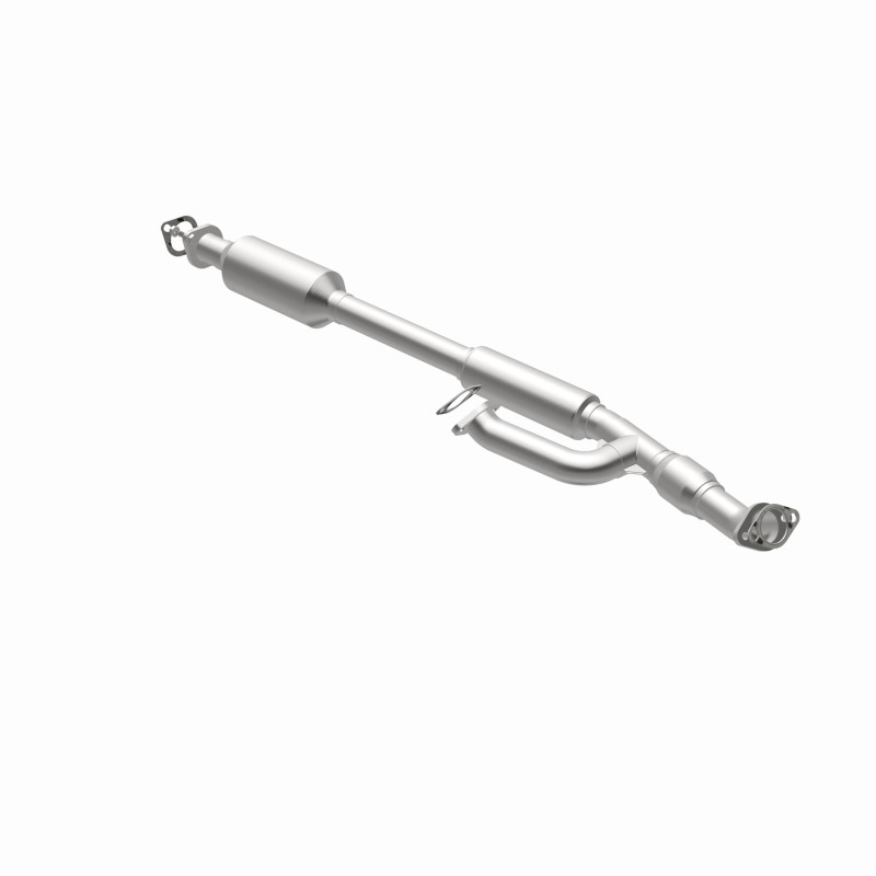 Hyundai Tiburon Catalytic Converter - Magnaflow - California Direct-Fit - `07-`08