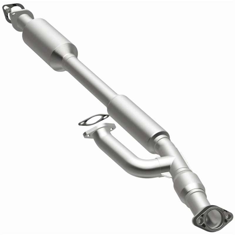 Hyundai Tiburon Catalytic Converter - Magnaflow - California Direct-Fit - `07-`08