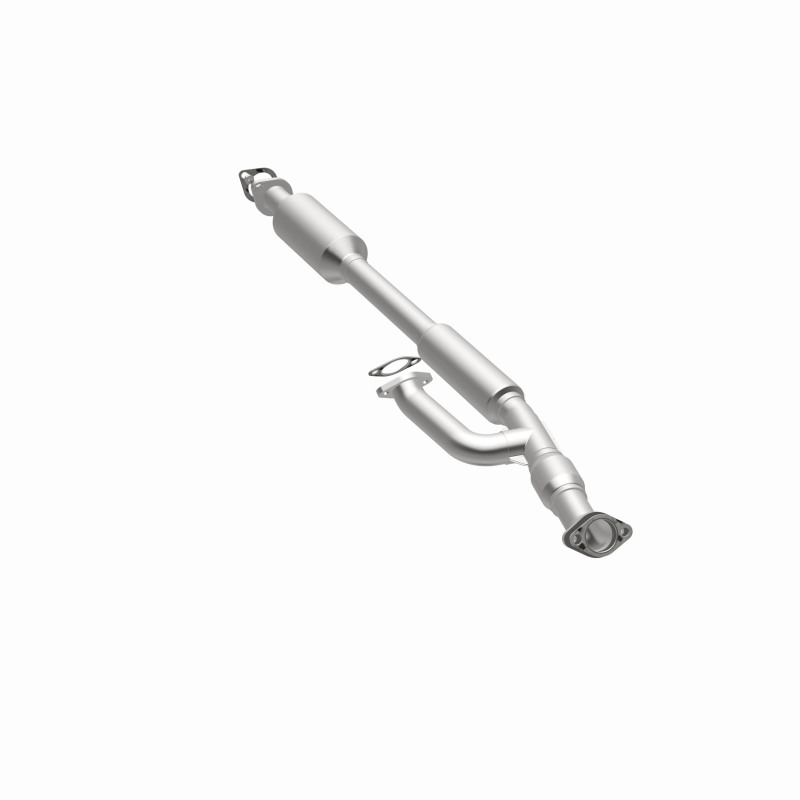 Hyundai Tiburon Catalytic Converter - Magnaflow - California Direct-Fit - `07-`08
