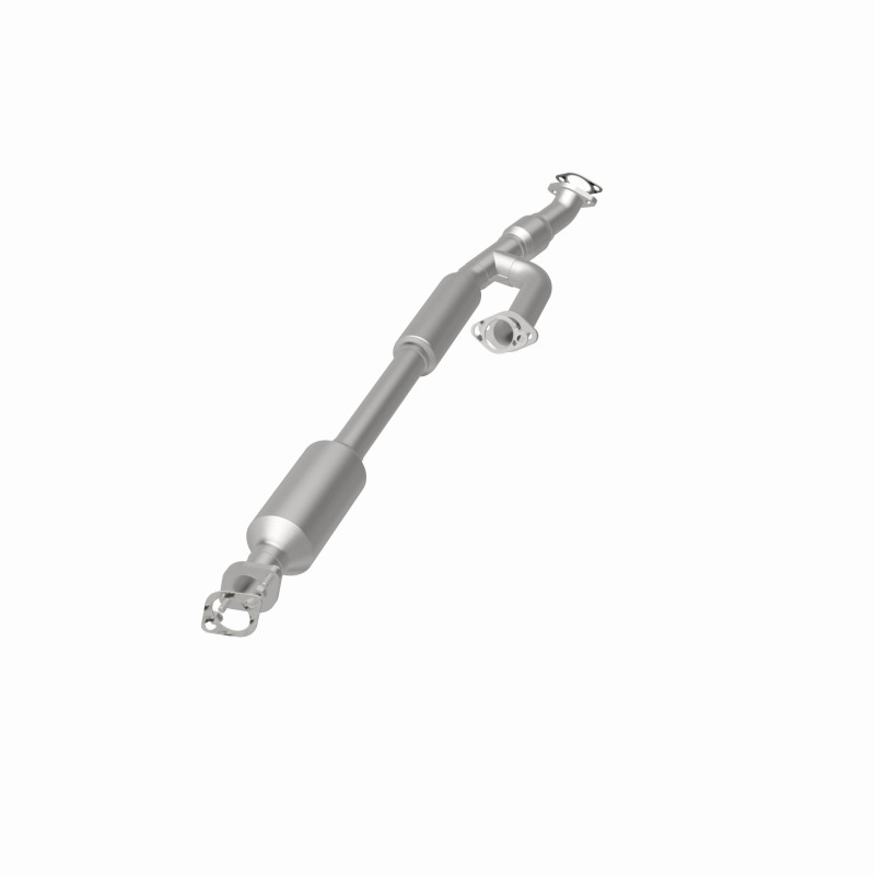 Hyundai Tiburon Catalytic Converter - Magnaflow - California Direct-Fit - `07-`08