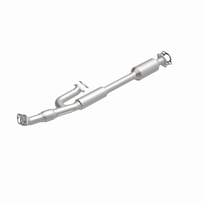 Hyundai Tiburon Catalytic Converter - Magnaflow - California Direct-Fit - `07-`08