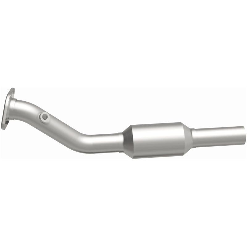 Dodge Caliber Direct Fit Catalytic Converter - Magnaflow - California Grade CARB Compliant - 2007