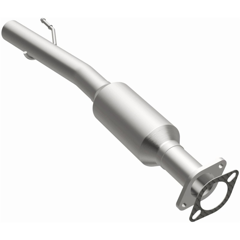 Ford Escape Catalytic Converter - Magnaflow - Direct Fit - `05-`08