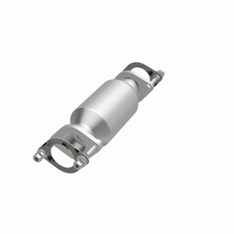 Hyundai Genesis Catalytic Converter - Magnaflow - California Grade CARB Compliant Direct-Fit - 2009
