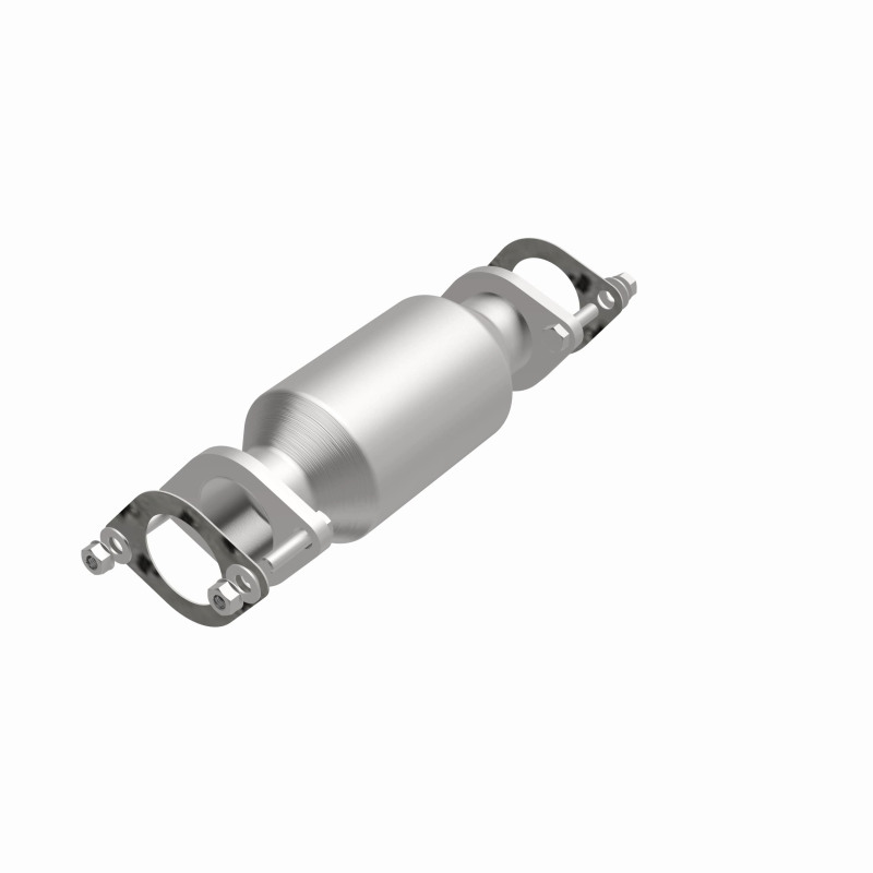Hyundai Genesis Catalytic Converter - Magnaflow - California Grade CARB Compliant Direct-Fit - 2009
