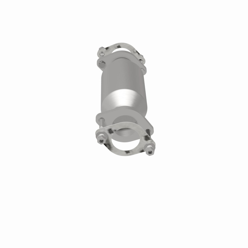 Hyundai Genesis Catalytic Converter - Magnaflow - California Grade CARB Compliant Direct-Fit - 2009