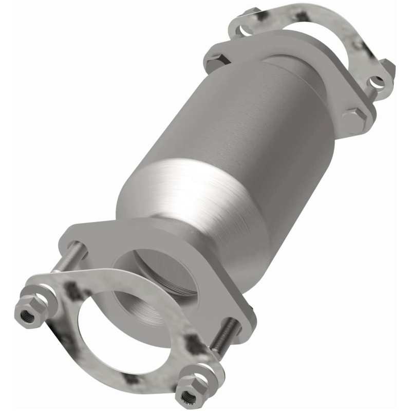 Hyundai Genesis Catalytic Converter - Magnaflow - California Grade CARB Compliant Direct-Fit - 2009