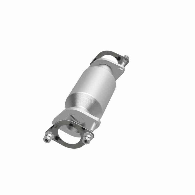 Hyundai Genesis Catalytic Converter - Magnaflow - California Grade CARB Compliant Direct-Fit - 2009