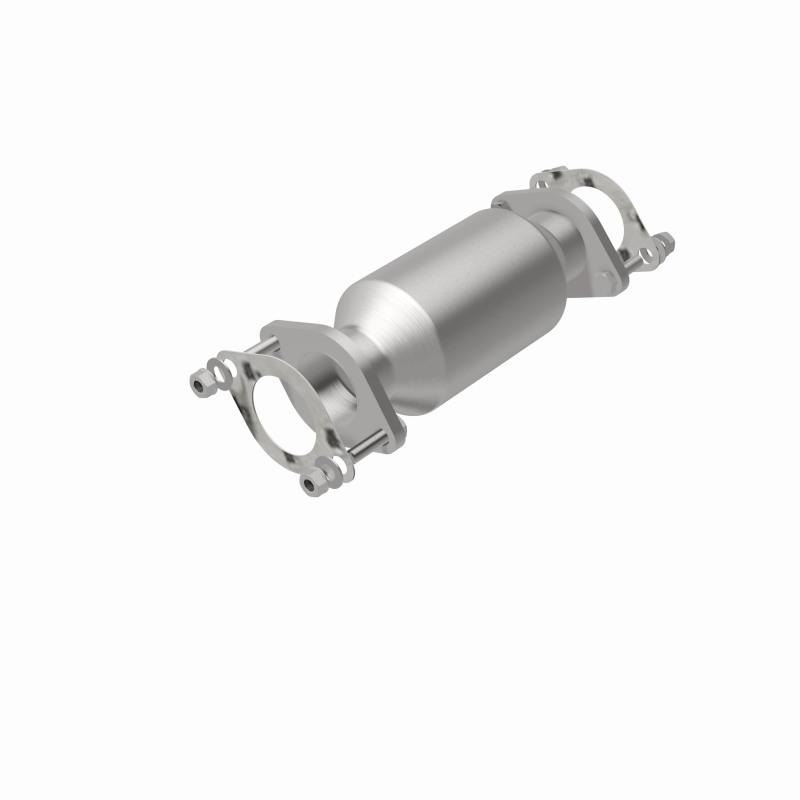 Hyundai Genesis Catalytic Converter - Magnaflow - California Grade CARB Compliant Direct-Fit - `09-`12