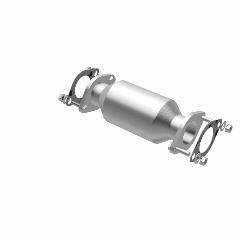 Hyundai Genesis Catalytic Converter - Magnaflow - California Grade CARB Compliant Direct-Fit - `09-`12