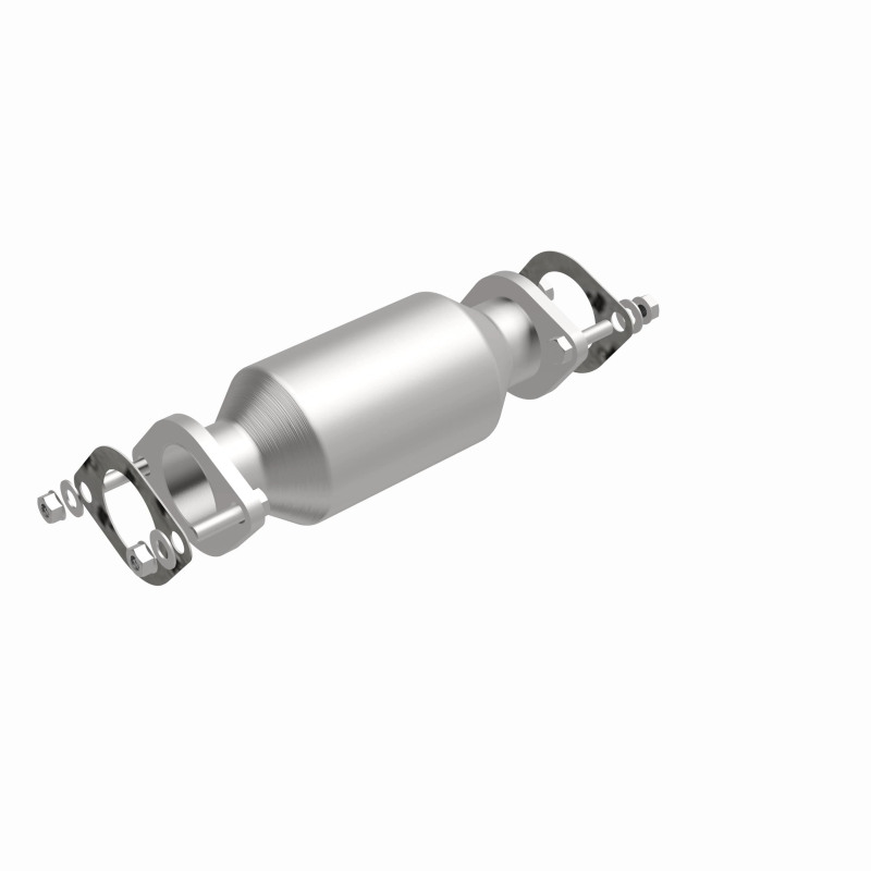 Hyundai Genesis Catalytic Converter - Magnaflow - California Grade CARB Compliant Direct-Fit - `09-`12