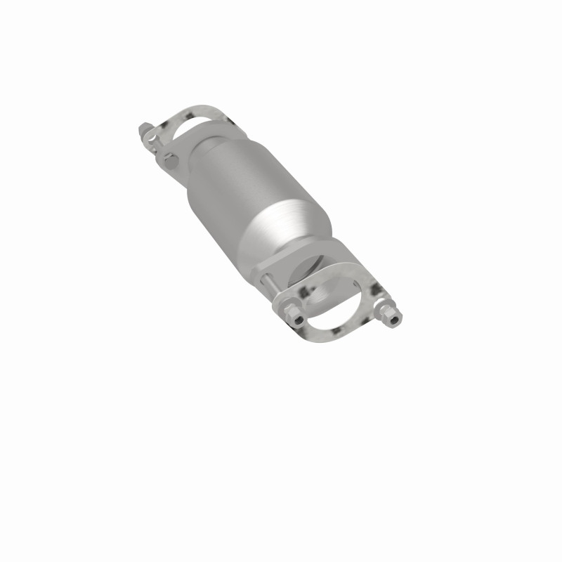 Hyundai Genesis Catalytic Converter - Magnaflow - California Grade CARB Compliant Direct-Fit - `09-`12
