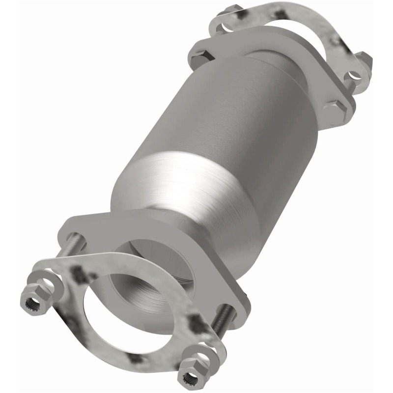 Hyundai Genesis Catalytic Converter - Magnaflow - California Grade CARB Compliant Direct-Fit - `09-`12