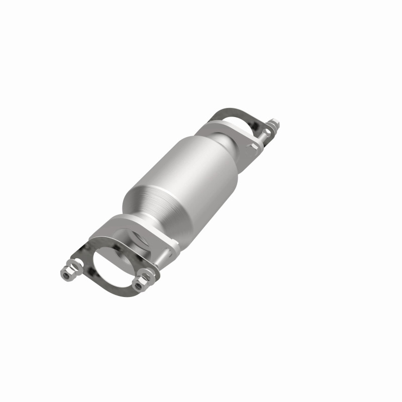 Hyundai Genesis Catalytic Converter - Magnaflow - California Grade CARB Compliant Direct-Fit - `09-`12