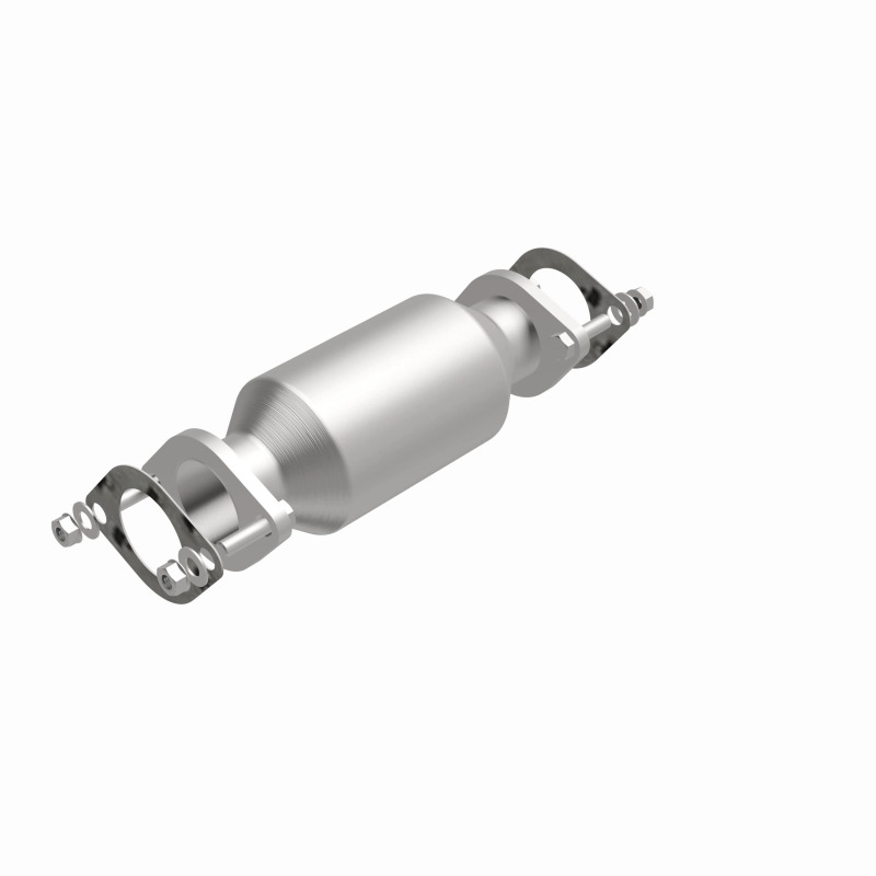 Hyundai Genesis Catalytic Converter - Magnaflow - California Grade CARB Compliant Direct-Fit - `09-`12