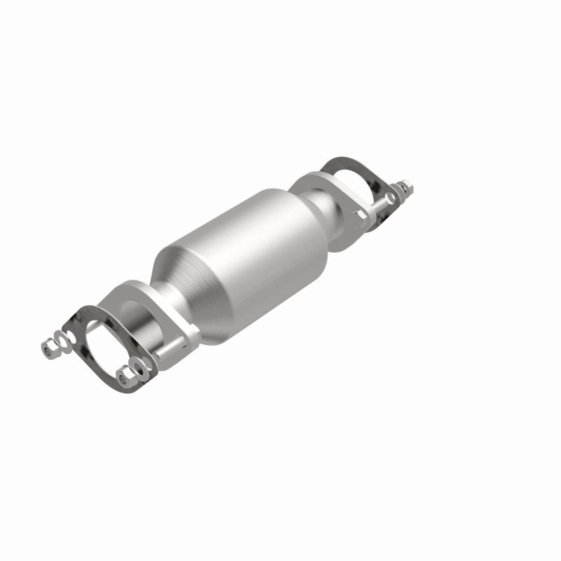 Hyundai Genesis Coupe Catalytic Converter - Magnaflow - California Grade CARB Compliant Direct-Fit - `10-`12