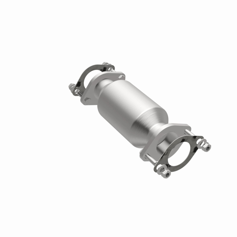 Hyundai Genesis Coupe Catalytic Converter - Magnaflow - California Grade CARB Compliant Direct-Fit - `10-`12