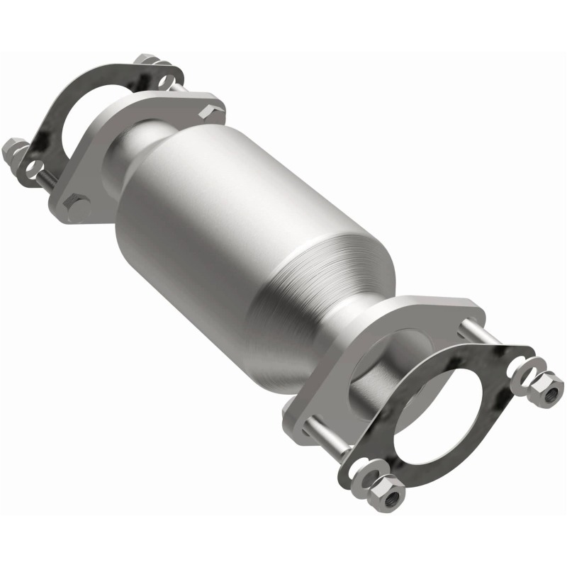Hyundai Genesis Coupe Catalytic Converter - Magnaflow - California Grade CARB Compliant Direct-Fit - `10-`12